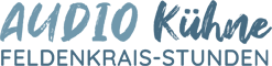 Feldenkrais-Stunden AUDIO Logo